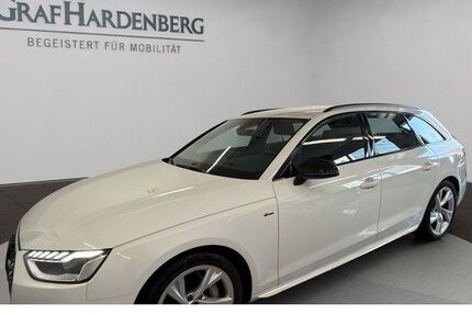 Audi A4 58.700 km 41.960 &euro; Konstanz 78467