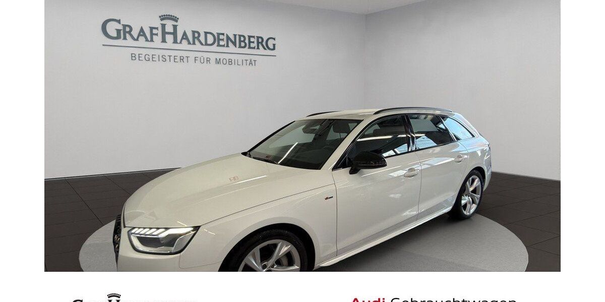 Audi A4 58.700 km 42.930 &euro; Konstanz 78467