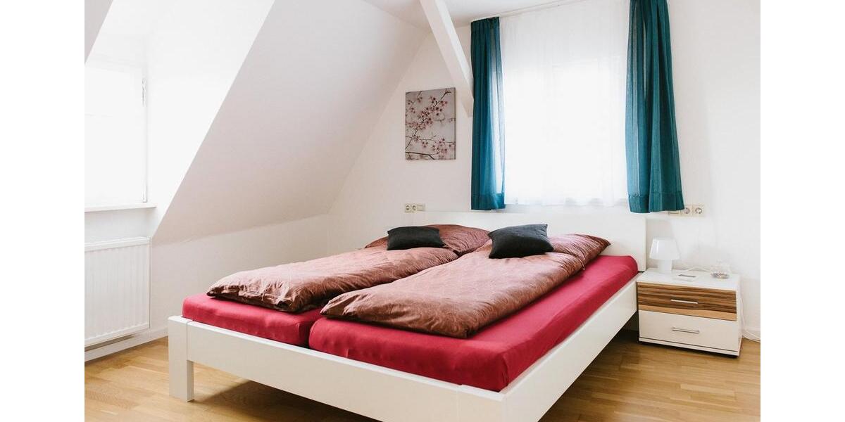 Maisonettenwohnung Überlingen - 3.5 Zimmer, 90 m&sup2;, 510.000&euro; | Angebot:26770369