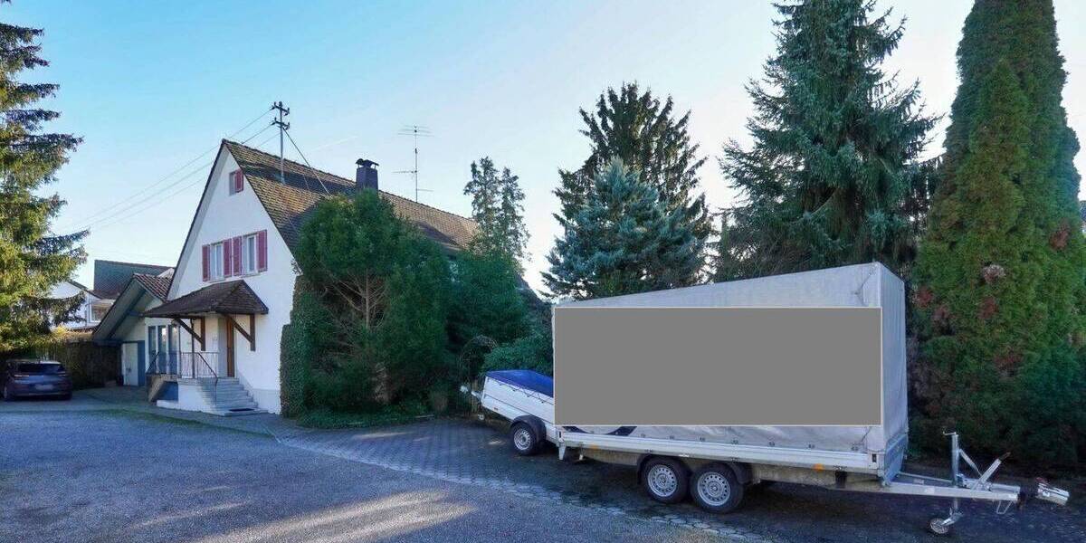 Mehrfamilienhaus, Wohnhaus Uhldingen-Mühlhofen Oberuhldingen - 8 Zimmer, 226 m&sup2;, 779.000&euro; | Angebot:25743461