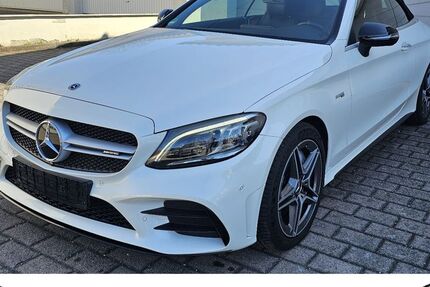 Mercedes-Benz C 43 AMG 29.500 km 48.650 &euro; Ravensburg 88214