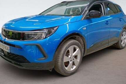 Opel Grandland X 16.250 km 23.890 &euro; Wangen 88239