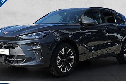 Cupra Terramar 6.000 km 38.390 &euro; Markdorf 88677