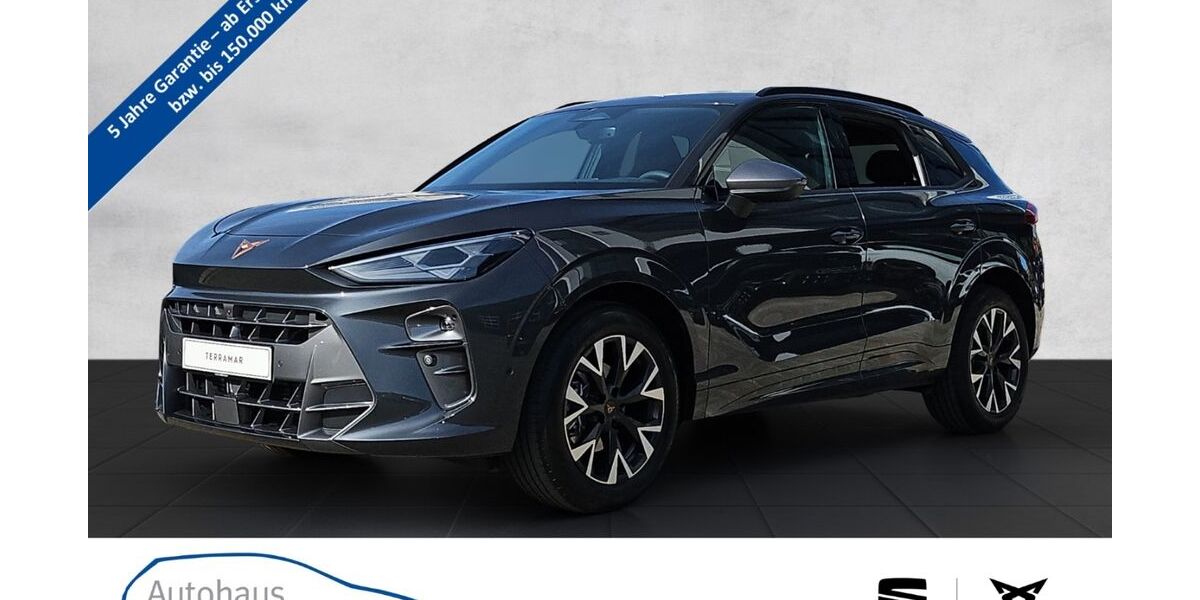 Cupra Terramar 6.000 km 38.390 &euro; Markdorf 88677