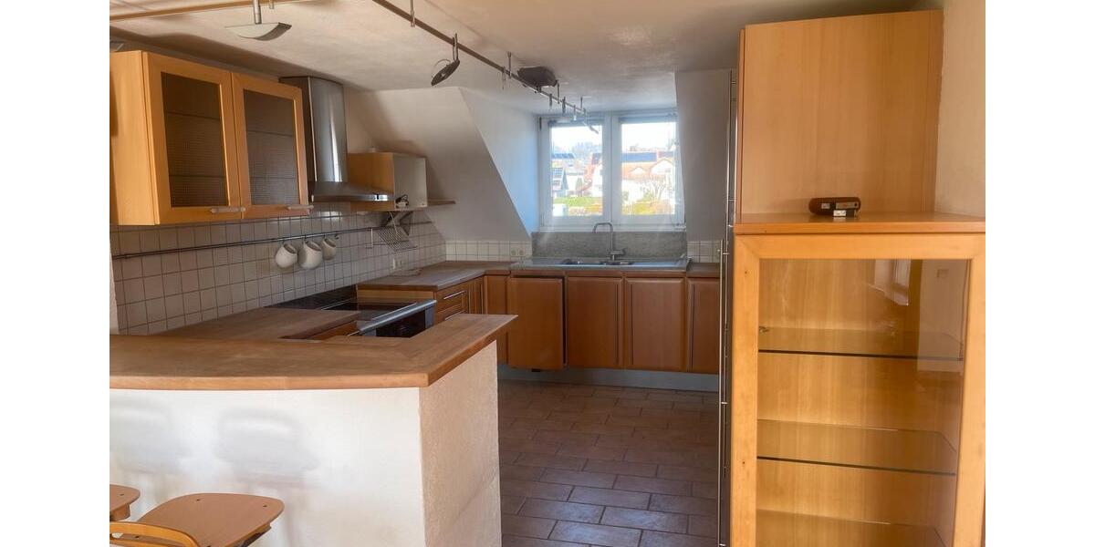 Maisonettenwohnung Friedrichshafen Ailingen - 6 Zimmer, 137 m&sup2;, 589.500&euro; | Angebot:25326638