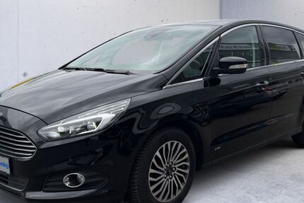Ford S-Max 149.900 km 20.870 &euro; Konstanz 78467