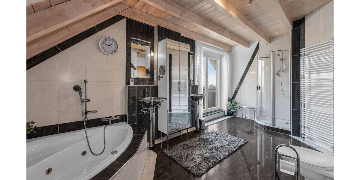 Einfamilienhaus Salem Beuren - 7 Zimmer, 297 m&sup2;, 1.390.000&euro; | Angebot:25959229