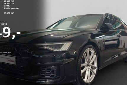 Audi S6 6.752 km 67.640 &euro; Ravensburg 88214