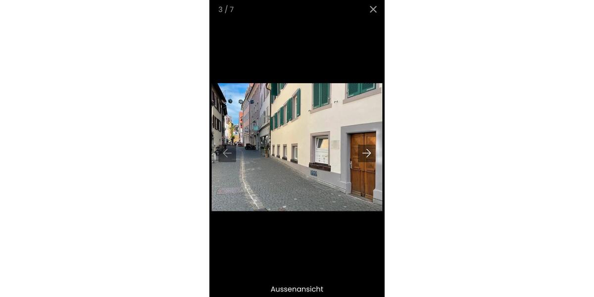 Gewerbeobjekt Konstanz Allmannsdorf - 1.200&euro; | Angebot:26063967