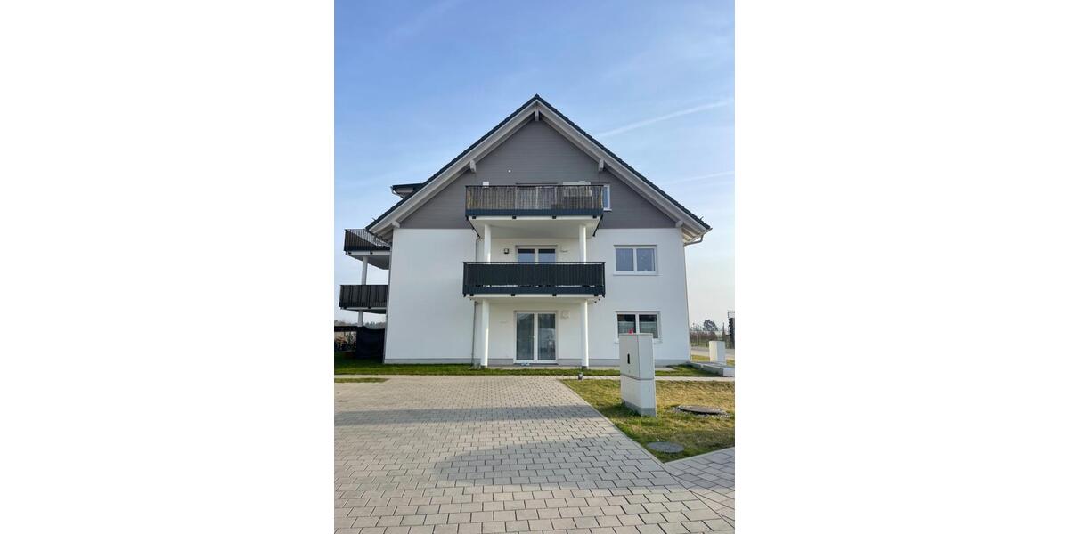 Etagenwohnung Eriskirch - 2 Zimmer, 69 m&sup2;, 397.000&euro; | Angebot:26355010