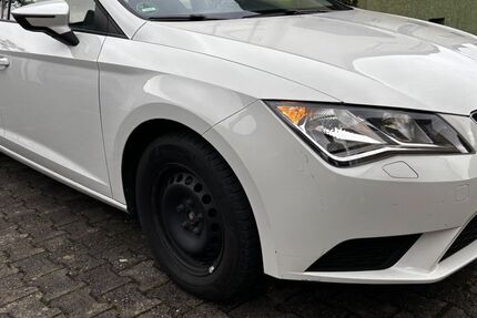 Seat Leon 137.900 km 9.300 &euro; Achberg 88147