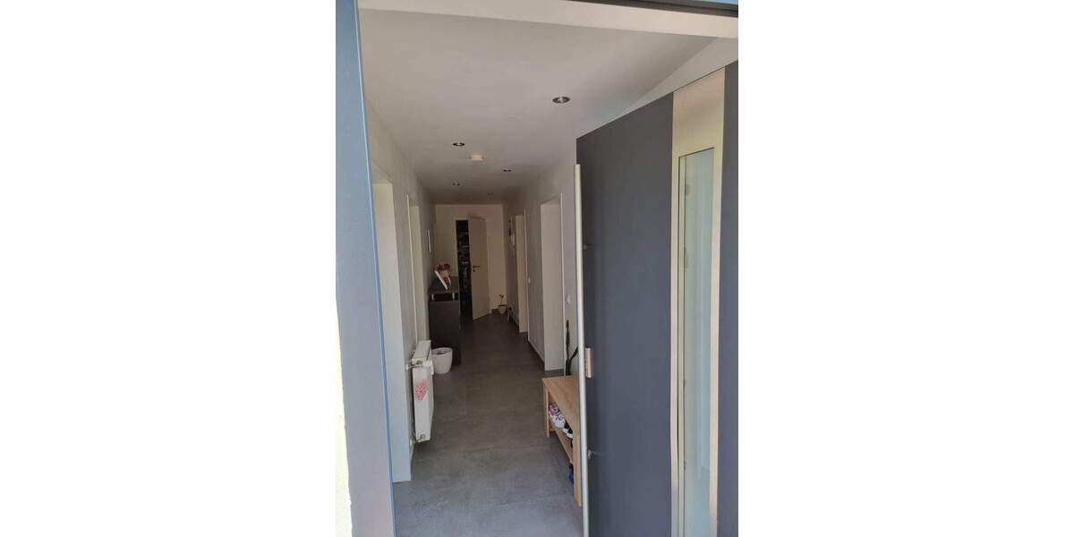 Terrassenwohnung Friedrichshafen Raderach - 2 Zimmer, 82 m&sup2;, 405.000&euro; | Angebot:25740953