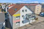 Etagenwohnung Friedrichshafen Allmannsweiler - 4 Zimmer, 92 m&sup2;, 350.000&euro; | Angebot:25996452