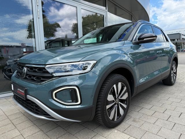 VW T-Roc 18.440 km 26.900 &euro; Weingarten 88250