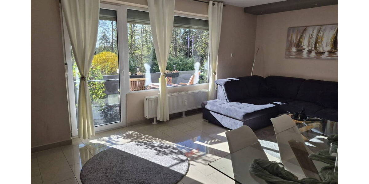 Etagenwohnung Überlingen Andelshofen - 4 Zimmer, 110 m&sup2;, 485.000&euro; | Angebot:26080536