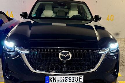 Mazda CX-60 11.350 km 39.500 &euro; Konstanz 78464