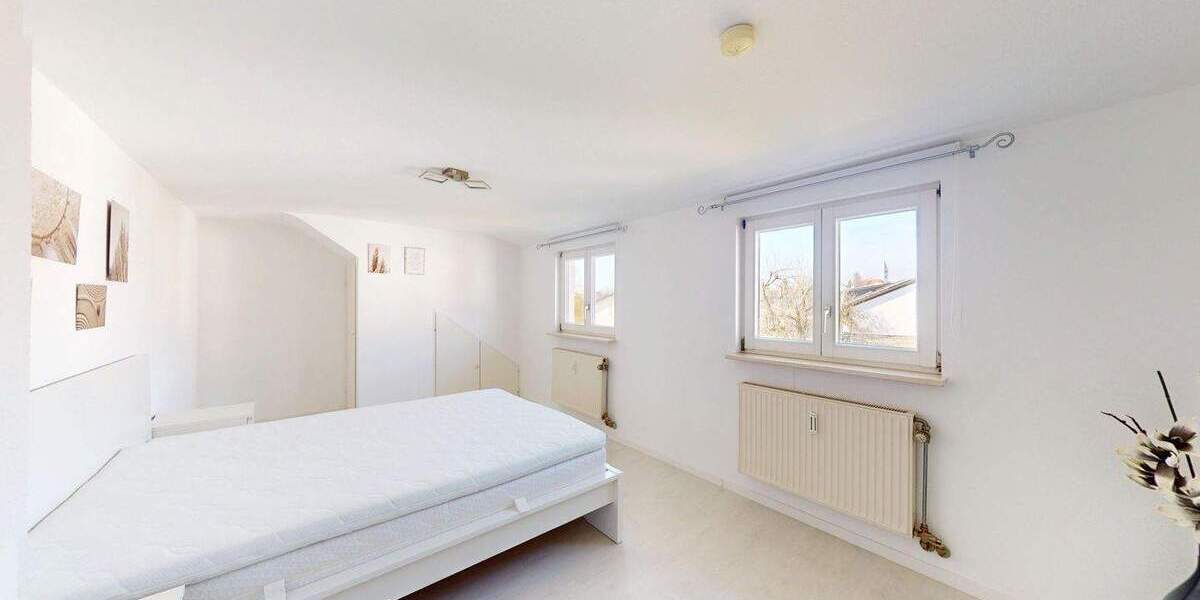 Mehrfamilienhaus, Wohnhaus Ravensburg Bavendorf - 1 Zimmer, 403 m&sup2;, 1.470.000&euro; | Angebot:25877163