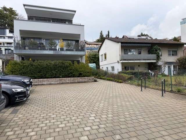 Etagenwohnung Überlingen - 3 Zimmer, 99 m&sup2;, 1.750&euro; | Angebot:26351610
