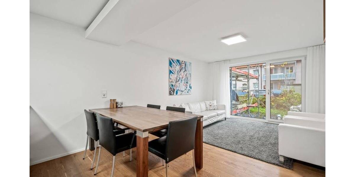 Reihenmittelhaus Friedrichshafen Allmannsweiler - 5 Zimmer, 120 m&sup2;, 598.000&euro; | Angebot:25772232