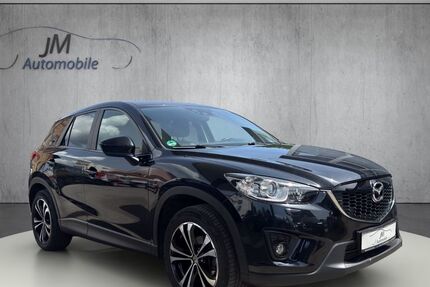 Mazda CX-5 137.399 km 9.490 &euro; Meckenbeuren 88074