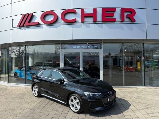 Audi A3 14.500 km 30.990 &euro; Weingarten 88250