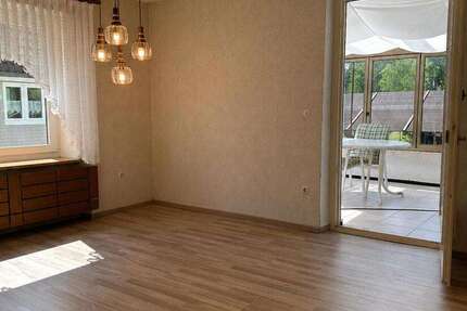 Wohnung Friedrichshafen Allmannsweiler - 3 Zimmer, 70 m&sup2;, 267.000&euro; | Angebot:26948348