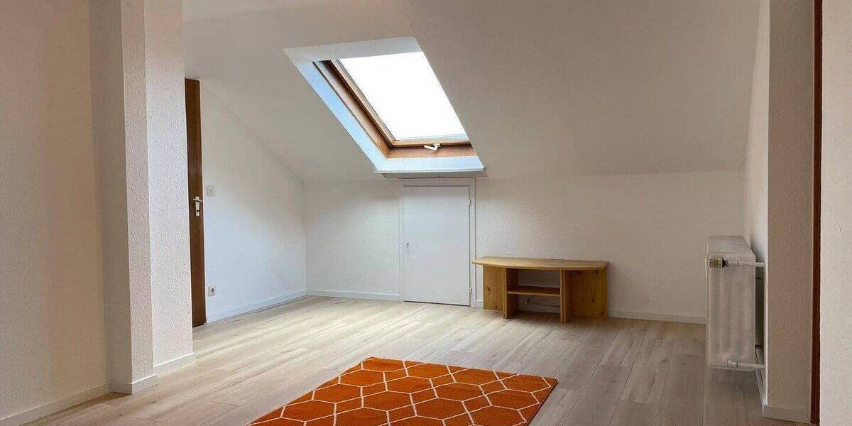Etagenwohnung Meersburg - 2 Zimmer, 51 m&sup2;, 790&euro; | Angebot:26887736