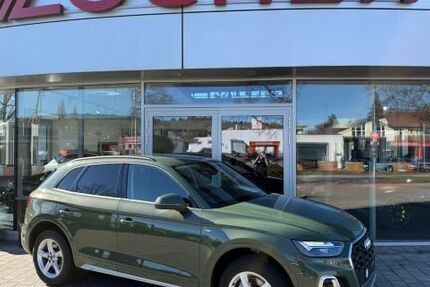 Audi Q5 27.844 km 35.999 &euro; Weingarten 88250