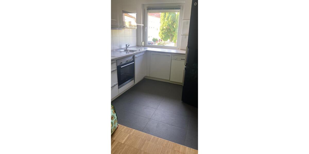 Etagenwohnung Konstanz - 3 Zimmer, 80 m&sup2;, 1.270&euro; | Angebot:26024469