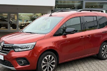 Renault Kangoo 20.110 km 26.940 &euro; Überlingen 88662