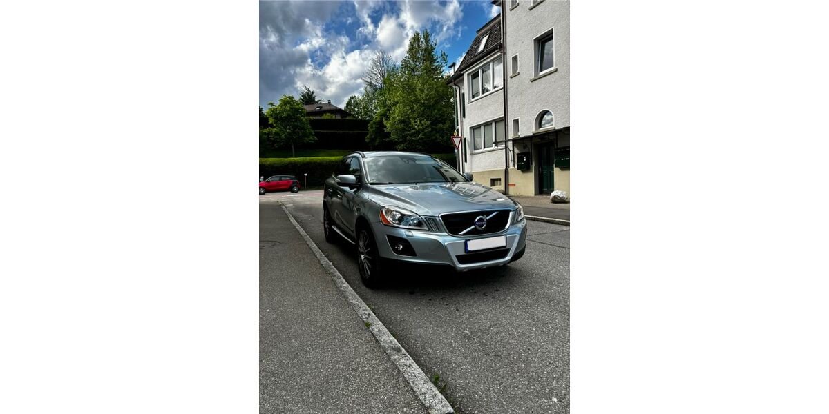 Volvo XC60 220.500 km 7.500 &euro; Wangen im Allgäu 88239