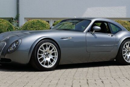 Wiesmann MF 4 33.000 km 143.500 &euro; Meckenbeuren 88074