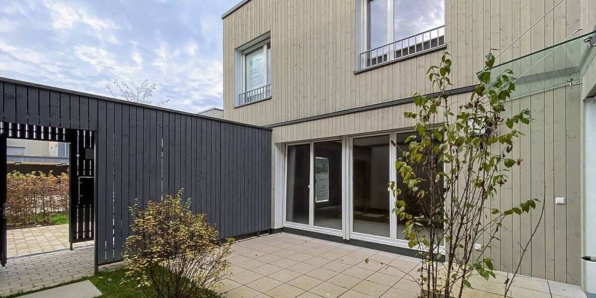 Reihenmittelhaus Wangen im Allgäu Wangen - 5 Zimmer, 147 m&sup2;, 730.000&euro; | Angebot:25708910