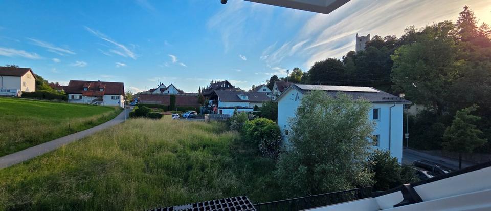 Reihenhaus Wangen im Allgäu - 5 Zimmer, 136 m&sup2;, 529.000&euro; | Angebot:26991637
