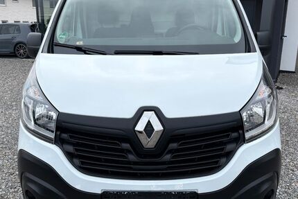 Renault Trafic 179.667 km 8.199 &euro; Oberteuringen 88094