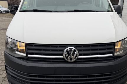 VW T6 Transporter 156.000 km 12.550 &euro; Friedrichshafen 88046