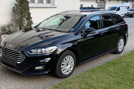 Ford Mondeo 290.000 km 6.399 &euro; Horgenzell 88263