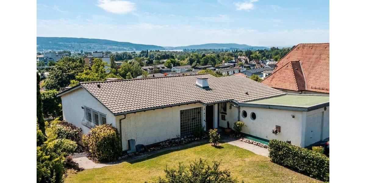 Einfamilienhaus Konstanz Konstanz-Fürstenberg - 7 Zimmer, 200 m&sup2;, 1.500.000&euro; | Angebot:25888698