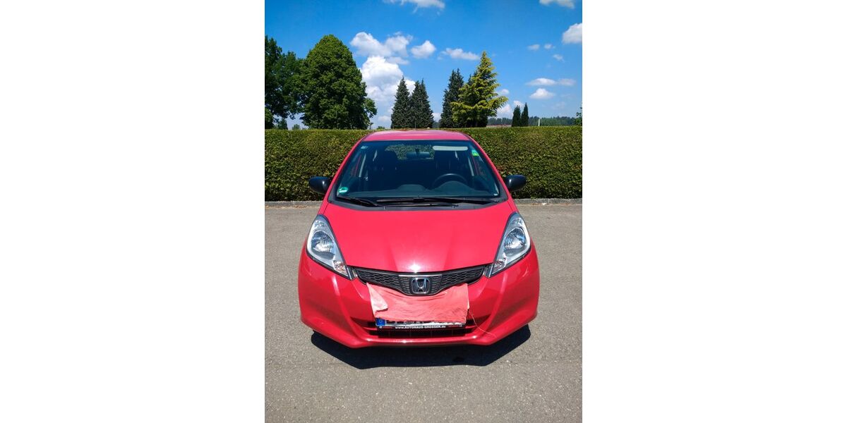 Honda Jazz 96.000 km 5.400 &euro; Kressbronn am Bodensee 88079