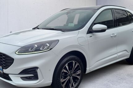 Ford Kuga 17.652 km 31.480 &euro; Konstanz 78467