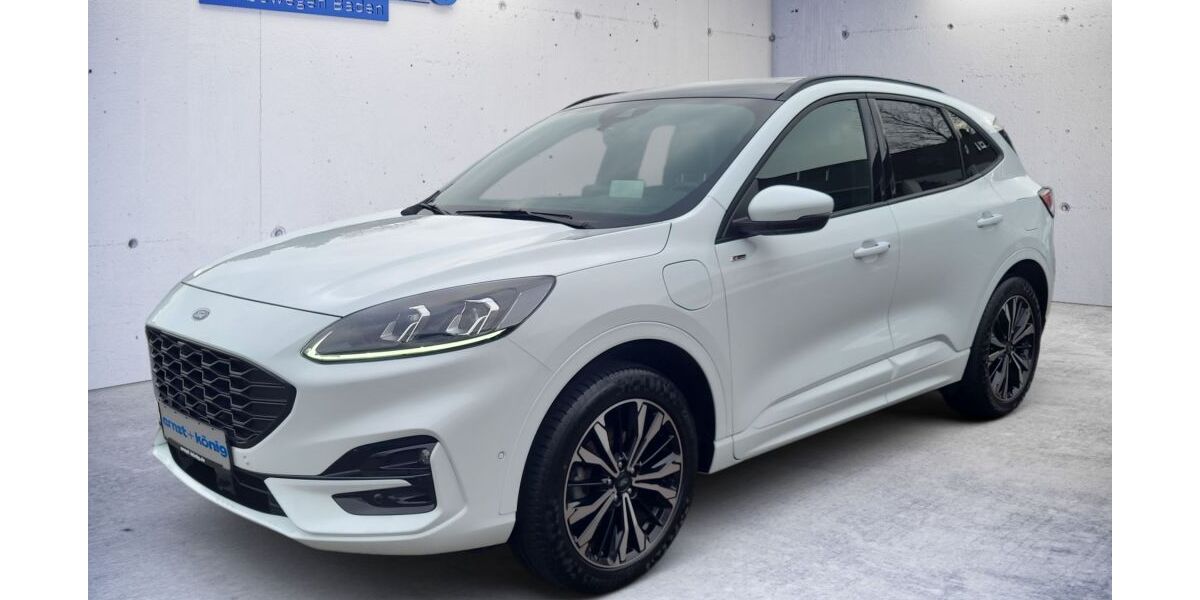 Ford Kuga 17.652 km 31.480 &euro; Konstanz 78467