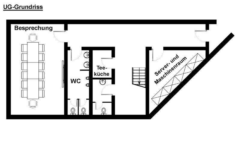 Gewerbeobjekt Ravensburg Südstadt - 2.500&euro; | Angebot:25740572