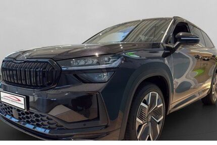 Skoda Kodiaq 12.600 km 54.760 &euro; Ravensburg 88214