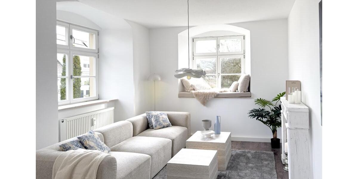 Erdgeschoßwohnung Friedrichshafen Ailingen - 4 Zimmer, 92 m&sup2;, 398.000&euro; | Angebot:26987249