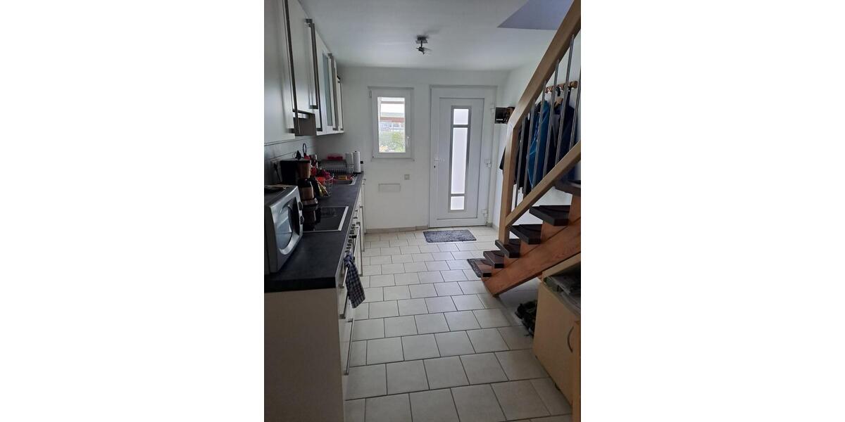 Maisonettenwohnung Konstanz Konstanz-Fürstenberg - 3 Zimmer, 62 m&sup2;, 350.000&euro; | Angebot:25299401