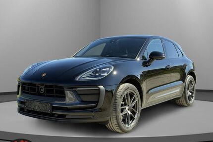 Porsche Macan 45.900 km 59.990 &euro; Wilhelmsdorf 88271
