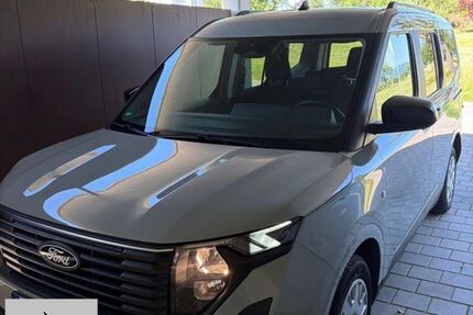 Ford Tourneo Courier 19.300 km 24.800 &euro; Lindau 88131
