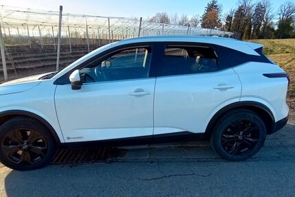 Nissan Qashqai 65.934 km 26.500 &euro; Lindau (Bodensee) 88131