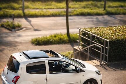 Renault Twingo 225.300 km 6.200 &euro; Konstanz 78467