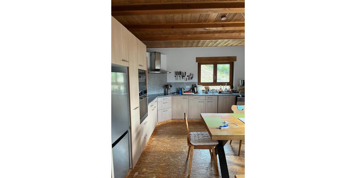 Doppelhaushälfte Wilhelmsdorf - 5 Zimmer, 130 m&sup2;, 350.000&euro; | Angebot:26045373